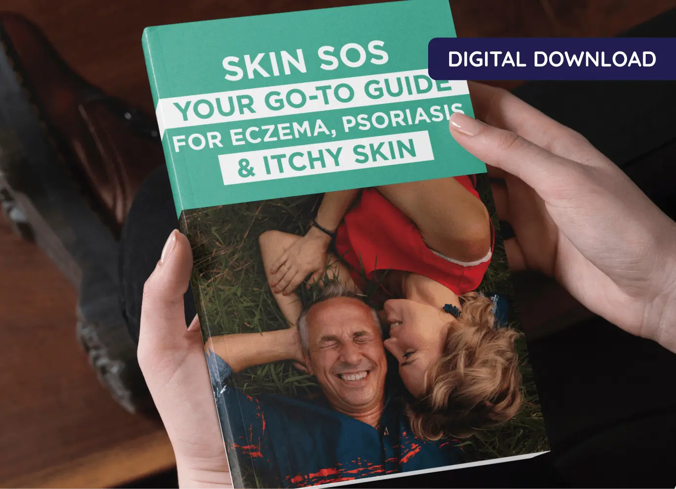 Kerassentials bonus digital guide for skin health and wellness